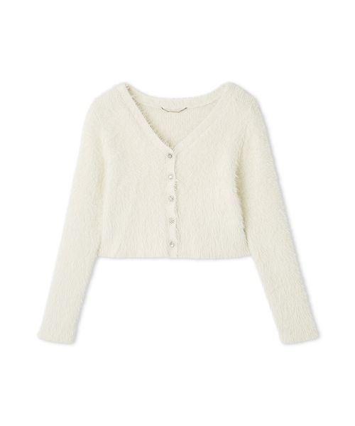 ホワイト系｜カーディガン｜CELFORD(セルフォード)｜阪急百貨店公式