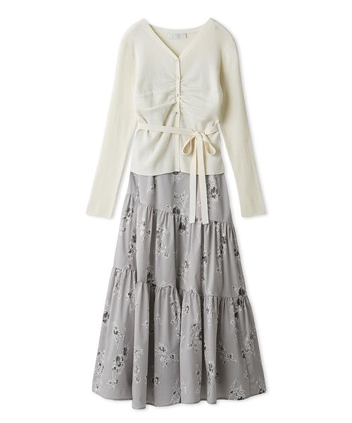【新品】CELFORDワンピース ワンピース・ドレス｜CELFORD(セルフォード)｜阪急百貨店公式