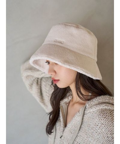 バリエバケットハット