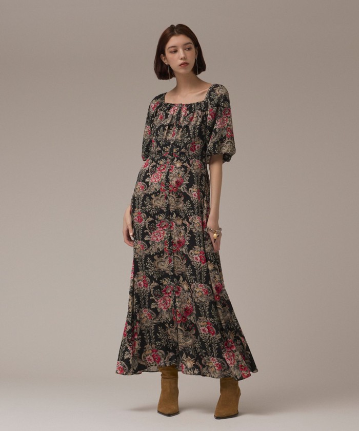 GRACE CONTINENTAL ワンピース ドレス 30,000～¥49,999｜ワンピース・ドレス｜GRACE CONTINENTAL