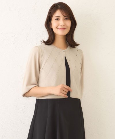 ダイヤビジューボレロ