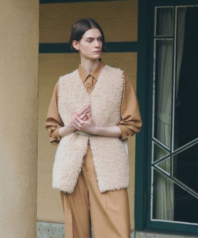 シンセティックファージレ