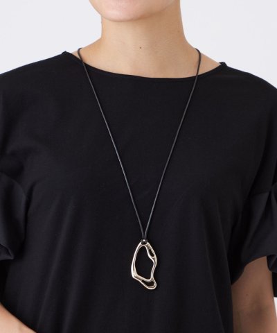 ニュアンスネックレス