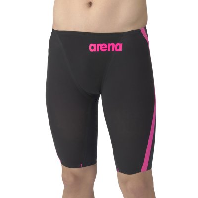 アリーナ arena 【競泳水着｜アクアフォースストームCP】ジュニア レーシン