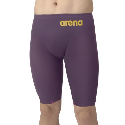 アリーナ arena 【競泳水着｜アクアフォースストームMF】ジュニア レーシン