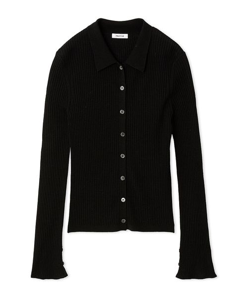 ok soon ポロニット CATEGORY knit | ok.soon