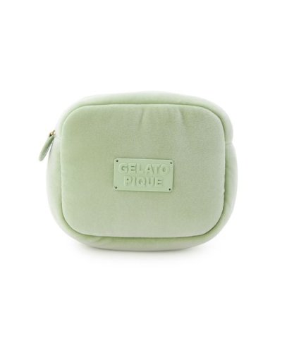 スイーツカラーティッシュポーチ