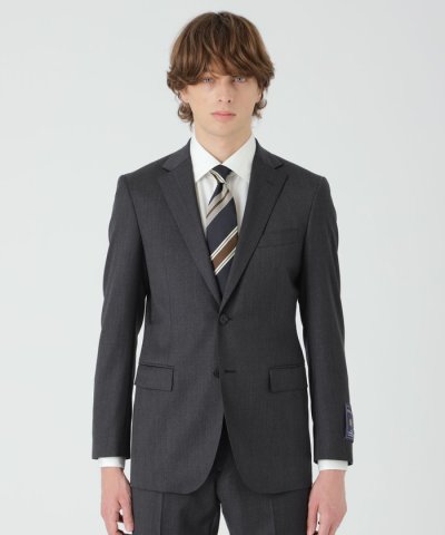 MARTINSONSダークグレーソリッド