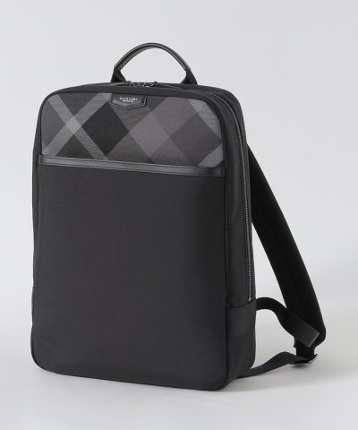 ライトウェイトコーデュラバリスティックスマートバックパック