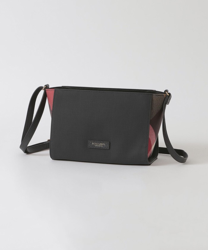 ブラック系｜その他｜BLUE LABEL CRESTBRIDGE(ブルーレーベル