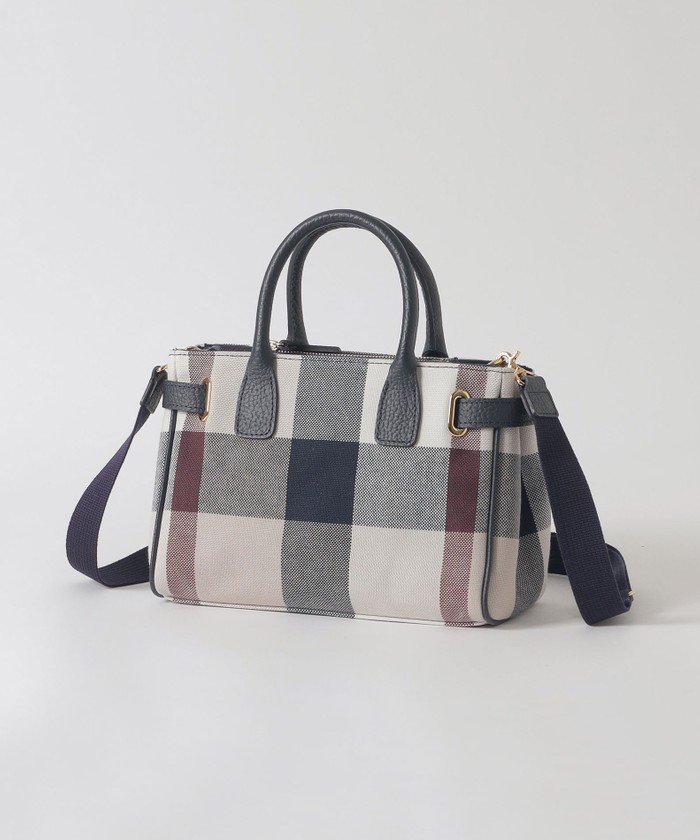 BLUE LABEL CRESTBRIDGE(ブルーレーベル・クレストブリッジ