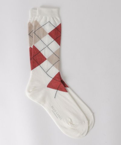 アーガイルソックス