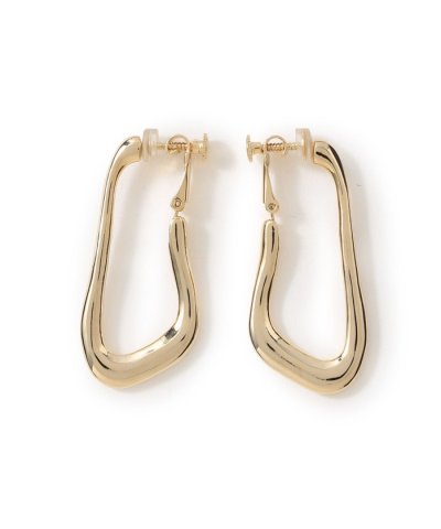 オイスターイヤリング