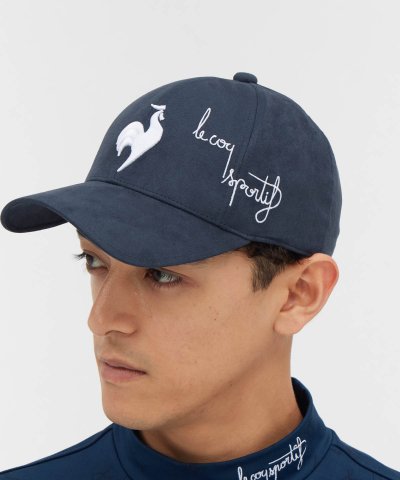 ルコックスポルティフ ゴルフ le coq sportif golf 【HEAT