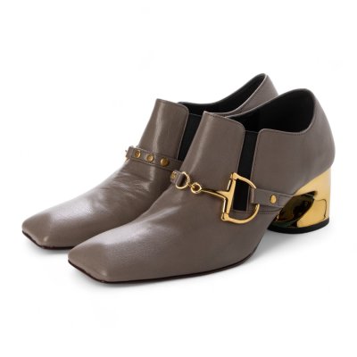 マナ MANA パンプス