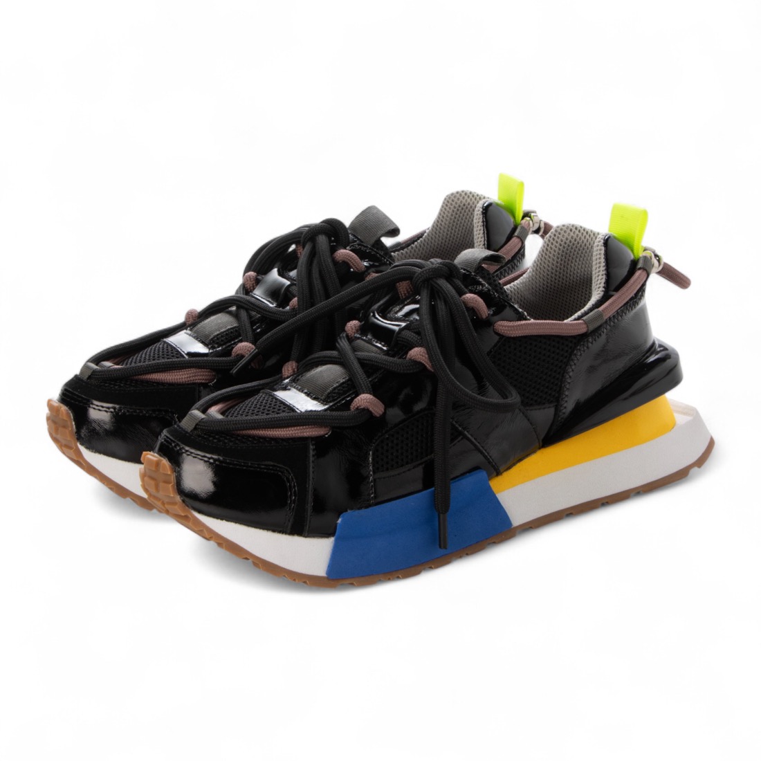 マナ MANA スニーカー(508457162)｜阪急百貨店公式通販サイト