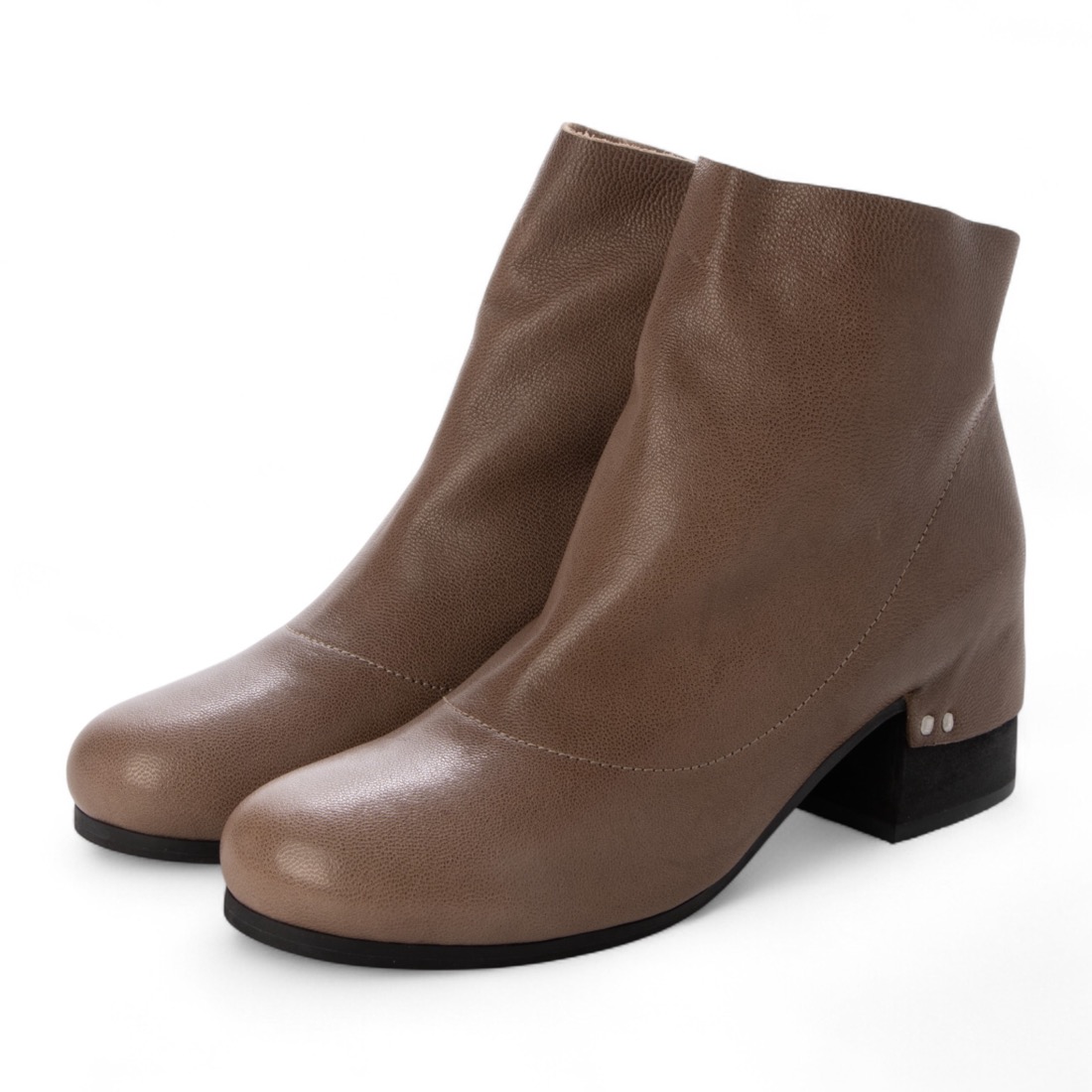 ☆新品☆ yuko imanishi+ NOAショートブーツ 37 ユウコイマニシプラス