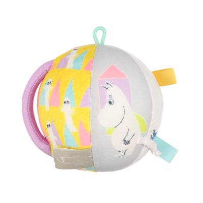 ムーミンベビー MOOMIN BABY ベビーボール