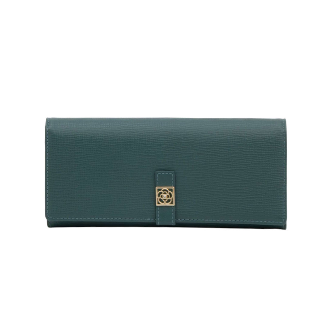 【新品】クレイサス　グリーン財布 クレイサス CLATHAS 長財布 アルマ 189441【FITHOUSE ONLINE