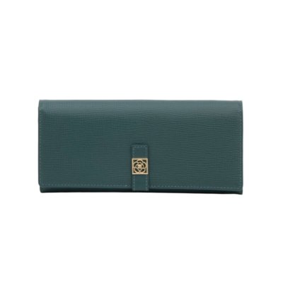 クレイサス CLATHAS デフィ かぶせ長財布