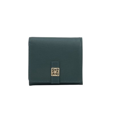 クレイサス CLATHAS デフィ 内ボックス二つ折り財布