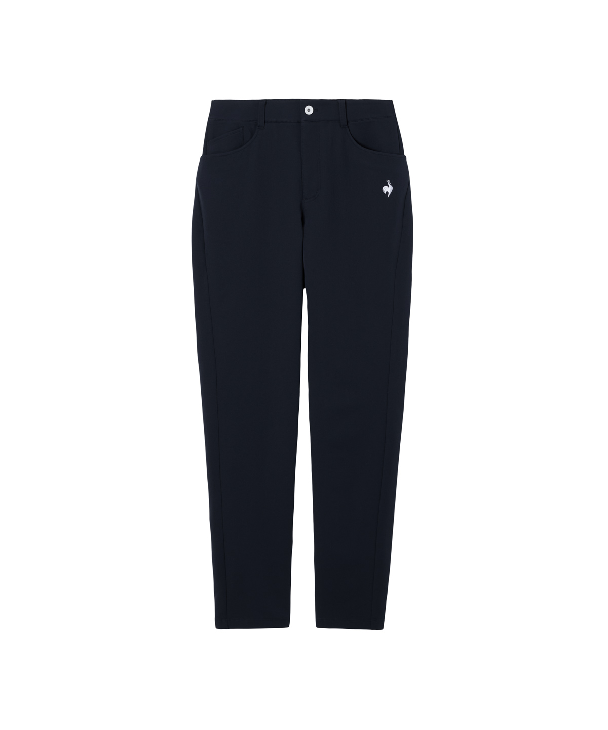 lecoqsportifgolf ルコックスポルティフ ゴルフ le coq sportif golf ロングパン ネイビー M lecoqsportifgolf ルコックスポルティフ ゴルフ le coq sportif golf ロングパン ネイビー M