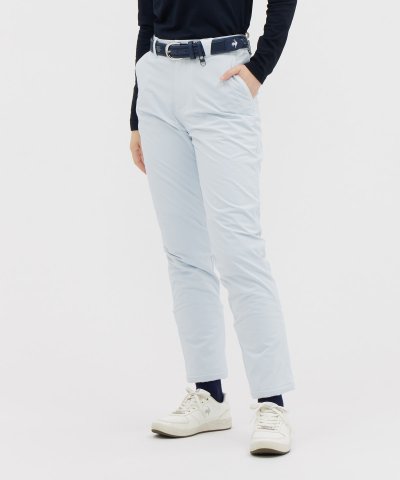 ルコックスポルティフ ゴルフ le coq sportif golf ウォームロ