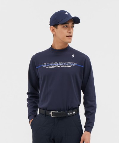 ルコックスポルティフ ゴルフ le coq sportif golf ヒートナビ