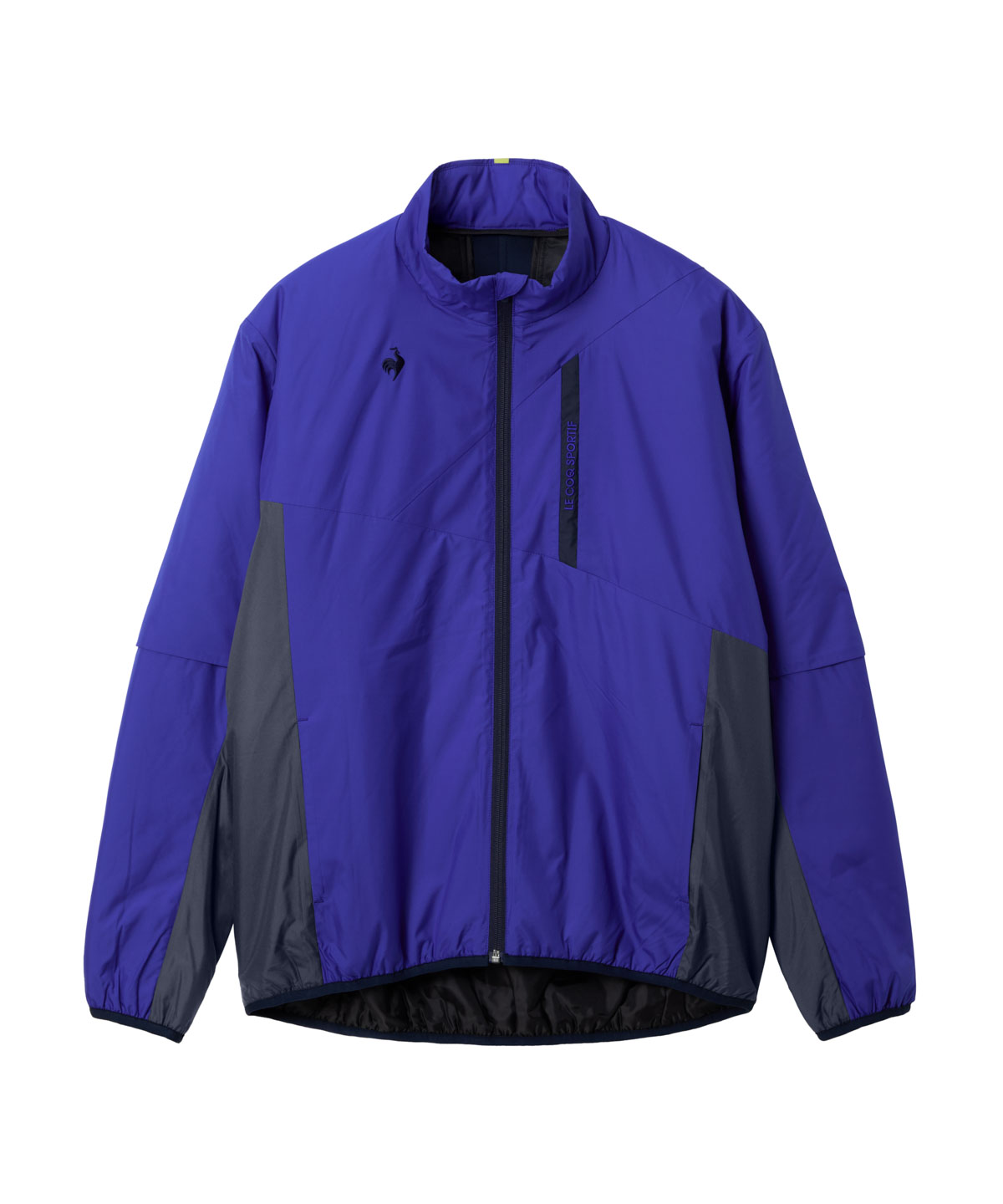 lecoqsportifgolf ルコックスポルティフ ゴルフ le coq sportif golf 【直営店限 ブルー LL lecoqsportifgolf ルコックスポルティフ ゴルフ le coq sportif golf 【直営店限 ブルー LL