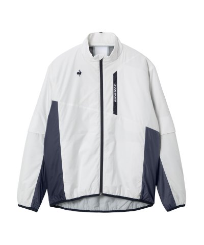 ルコックスポルティフ ゴルフ le coq sportif golf ヒートナビ