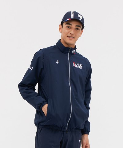 ルコックスポルティフ ゴルフ le coq sportif golf 【大きいサ
