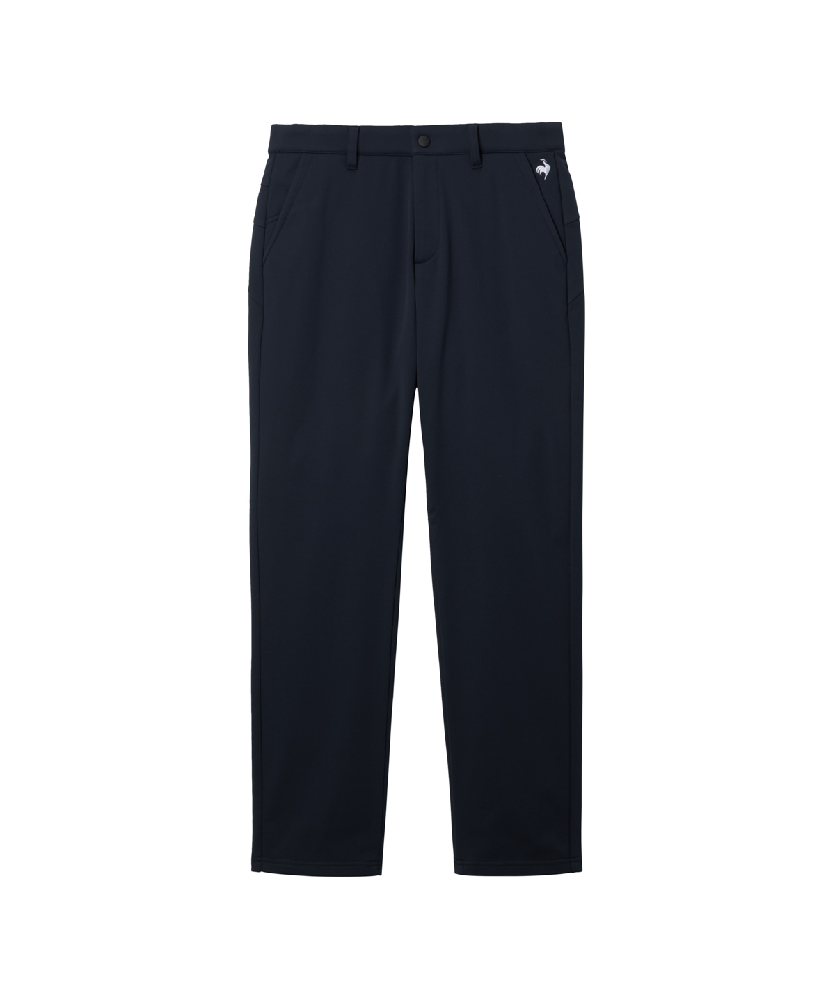 lecoqsportifgolf ルコックスポルティフ ゴルフ le coq sportif golf 裏フリース ネイビー 88 lecoqsportifgolf ルコックスポルティフ ゴルフ le coq sportif golf 裏フリース ネイビー 88