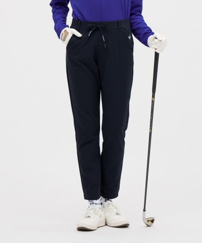 ルコックスポルティフ ゴルフ le coq sportif golf ジョガーパ