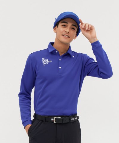 ルコックスポルティフ ゴルフ le coq sportif golf ヒートナビ