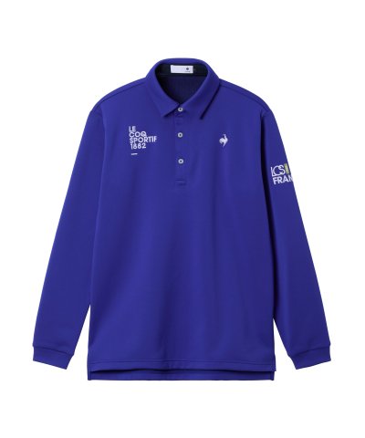 ルコックスポルティフ ゴルフ le coq sportif golf ヒートナビ