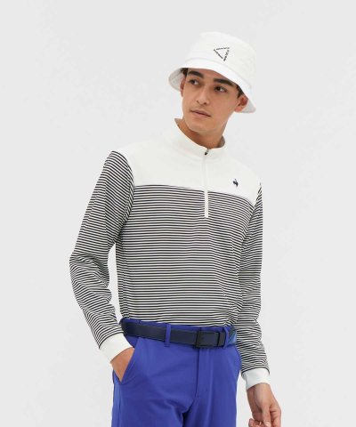 ルコックスポルティフ ゴルフ le coq sportif golf ヒートナビ