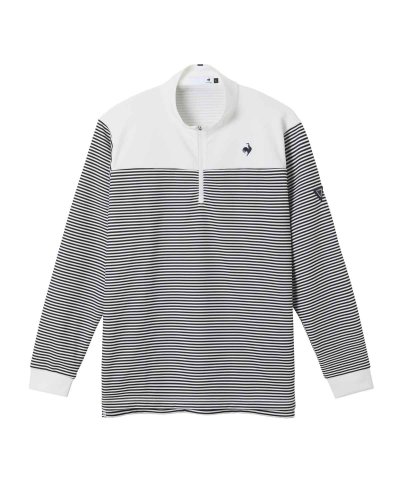 ルコックスポルティフ ゴルフ le coq sportif golf ヒートナビ