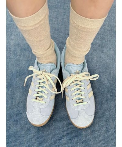 【adidas Originals】GAZELLE W