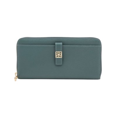 クレイサス CLATHAS デフィ ラウンド長財布