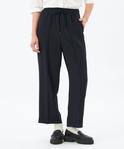 【Alby Easy Pants Wide（アルビー　イージーパンツ ワイド）】