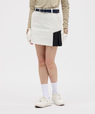 ルコックスポルティフ ゴルフ le coq sportif golf アシンメト