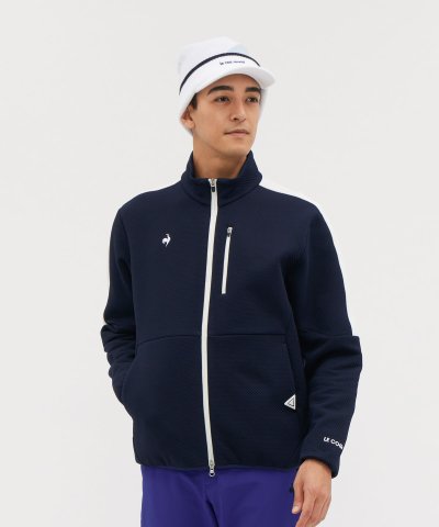 ルコックスポルティフ ゴルフ le coq sportif golf キルティン