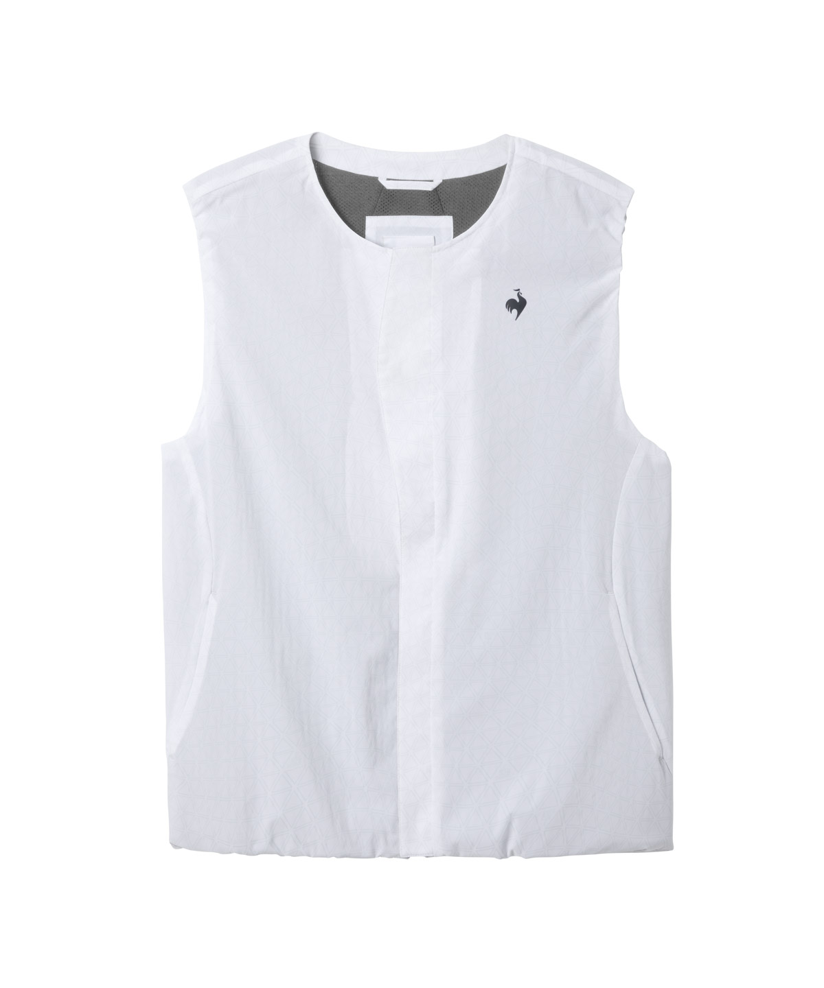 マンシングウェア MUNSINGWEAR ソロテックスユーティリティベスト