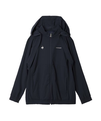 ルコックスポルティフ ゴルフ le coq sportif golf 【袖取り外