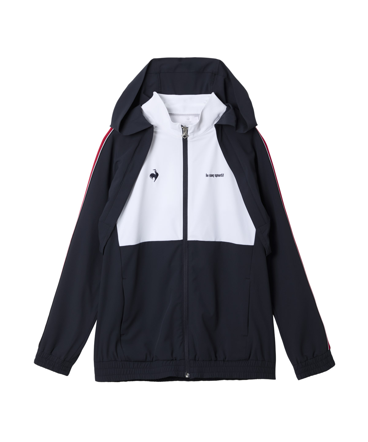 ルコック le coq 名古屋グランパスエイト ナイロンピステ ジャンパー le coq sportif 名古屋グランパスエイト セットアップ ジャージ