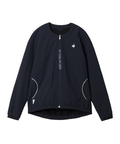 ルコックスポルティフ ゴルフ le coq sportif golf クルーネッ