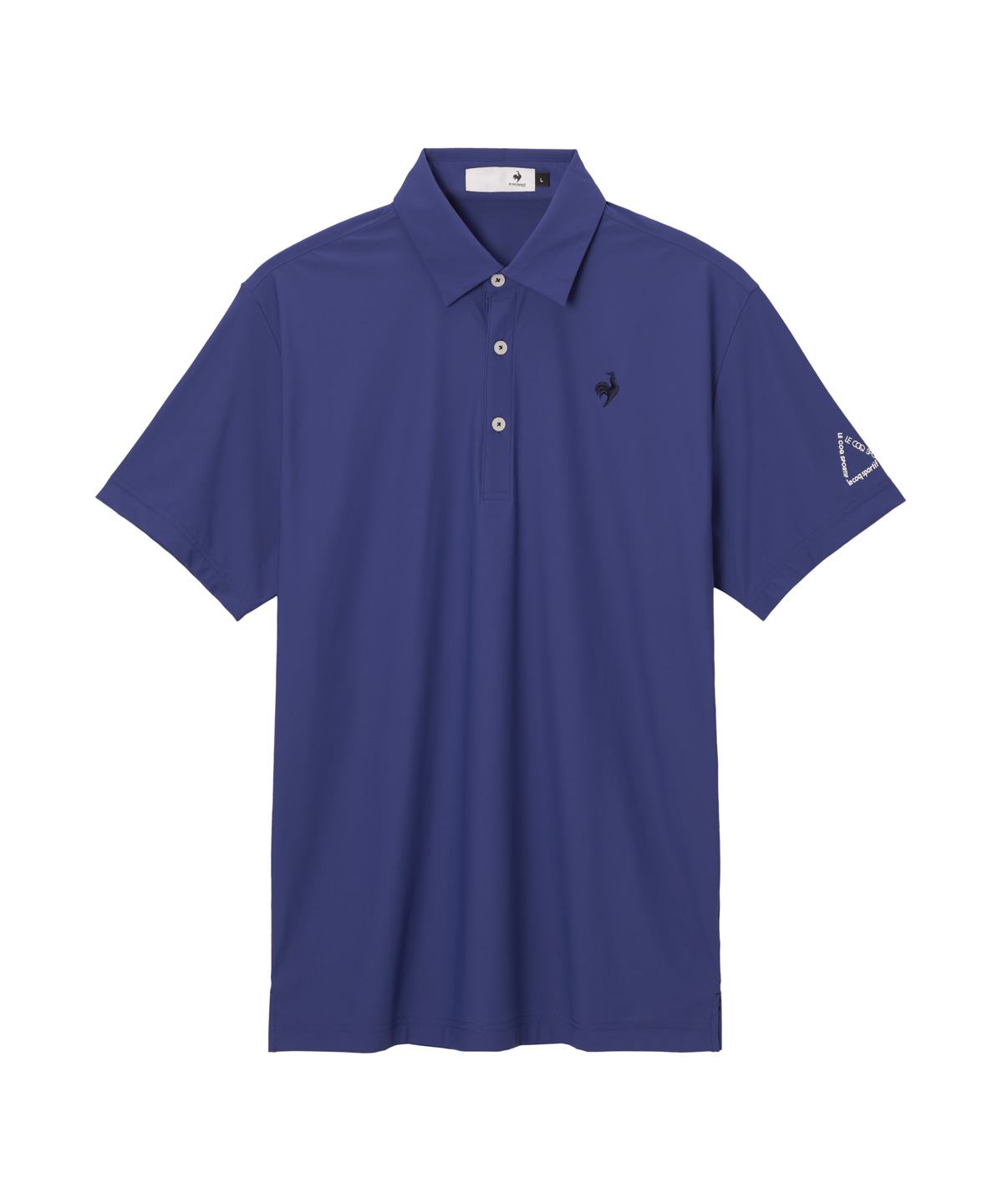 ルコックスポルティフゴルフ　ロンT le coq sportif golf ルコックスポルティフ ゴルフ - ウェア
