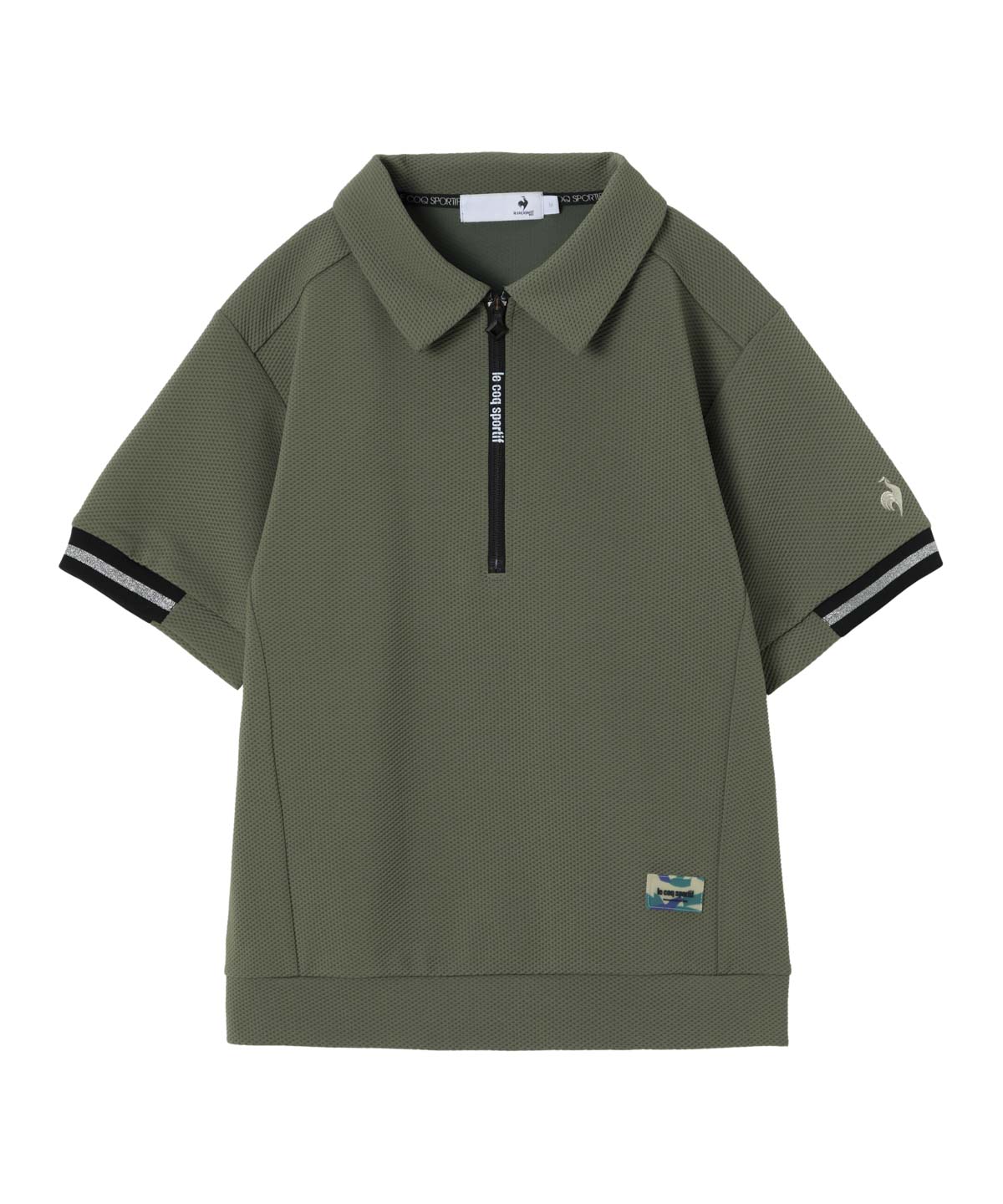ルコックスポルティフ ゴルフ le coq sportif golf ルコックスポルティフ ゴルフ - メンズ