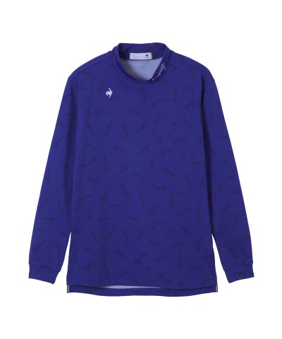 ルコックスポルティフ ゴルフ le coq sportif golf シーズン柄