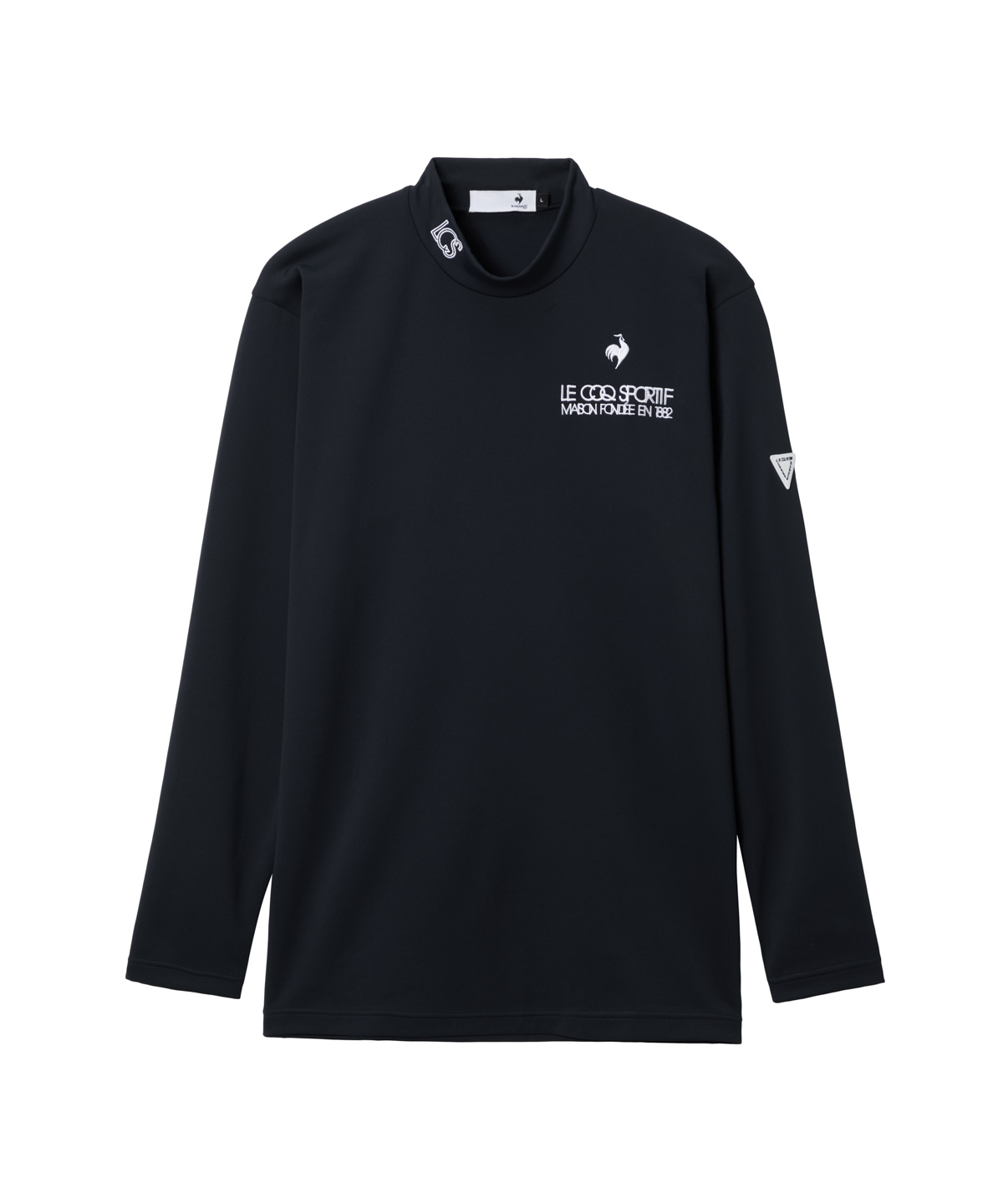 ルコックスポルティフ ゴルフ le coq sportif golf ベーシック